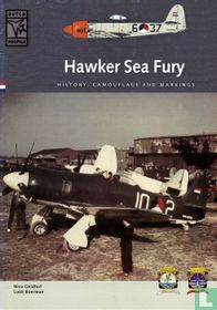 Hawker Sea Fury