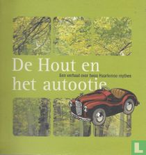 De Hout en het autootje