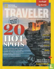 National Geographic: Traveler [BEL/NLD] 1