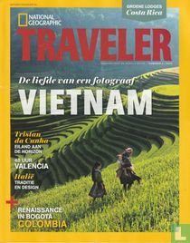 National Geographic [BEL/NLD] - Traveler 2