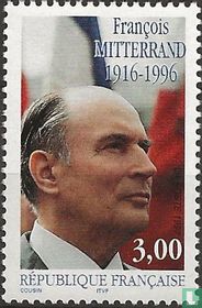 François Mitterrand kopen