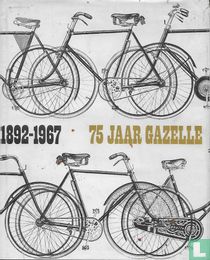 75 jaar Gazelle