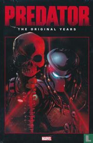 Predator: The Original Years Volume 1