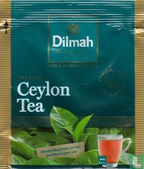 Ceylon Tea