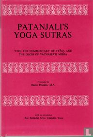 Patanjali's Yoga Sutras 