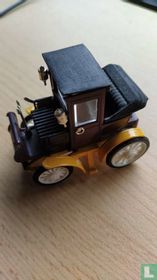Renault Coupe  '1900'