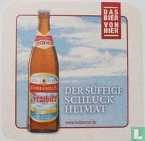 Der Süffige Schluck Heimat