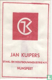 Jan Kuipers Staal en Houtbouwindustrie N.V.