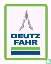 Deutz-Fahr modellautos / autominiaturen katalog