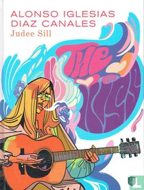 Judee Sill