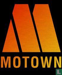 Motown lp- und cd-katalog