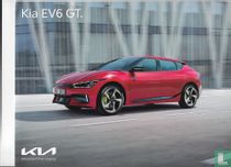 Kia EV6 GT