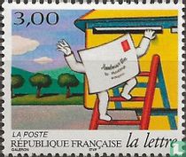 A letter on travel