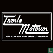 Tamla Motown lp- und cd-katalog