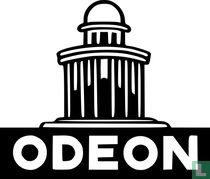 Odeon muziek catalogus