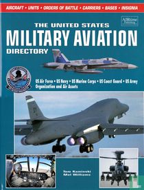 The United States Military Aviation Directory