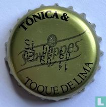 Schweppes - Tónica & Toque de Lima