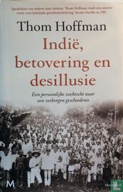 Indië, betovering en desillusie 
