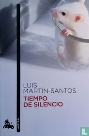 Tiempo de silencio