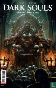 Dark Souls: The Willow King 2