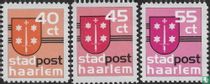 Gemeentewapen I