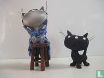 Pim and Pom