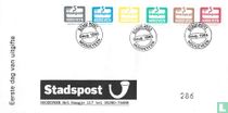 Textstempel