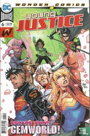 Young Justice 6