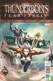 Thunderbolts 161