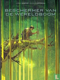 Beschermer van de wereldboom