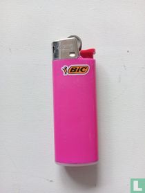 BIC Mini - Roze