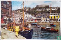 Oban, Schotland