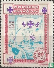 441ste anniversary of the departure of Columbus from Palos