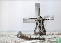 Molen de Gans, Ezumazijl (FR)