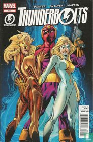 Thunderbolts 173