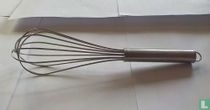 Whisk stainless steel