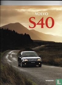 Volvo S40