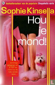 Hou je mond!
