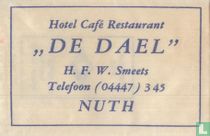 Hotel Café Restaurant "De Dael"