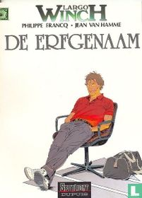 De erfgenaam 
