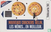 Crackers Belin