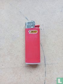 BIC Mini - Rood