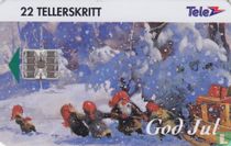 Julen 1994
