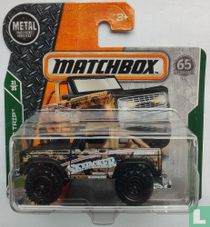 Ford Bronco 4x4