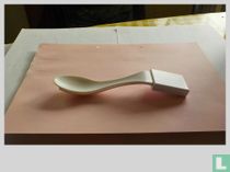 Two in 1 cutlery / Bottle opener
