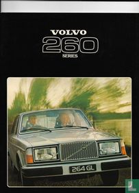 Volvo 260