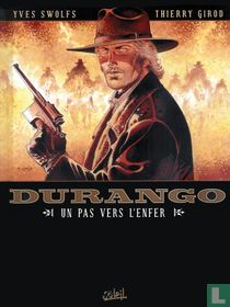 Un pas vers l'enfer