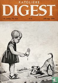 Katolieke Digest 4 - 5