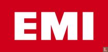 EMI music catalogue