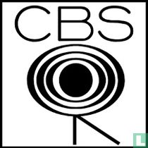 CBS music catalogue